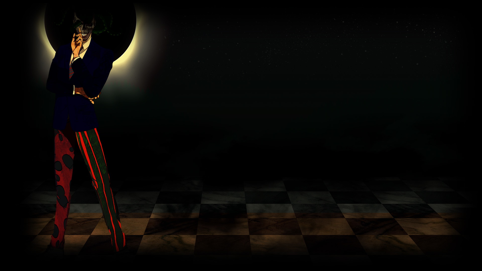 Lunar World