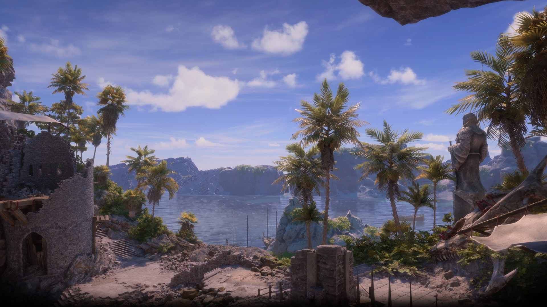 Rivain Coast