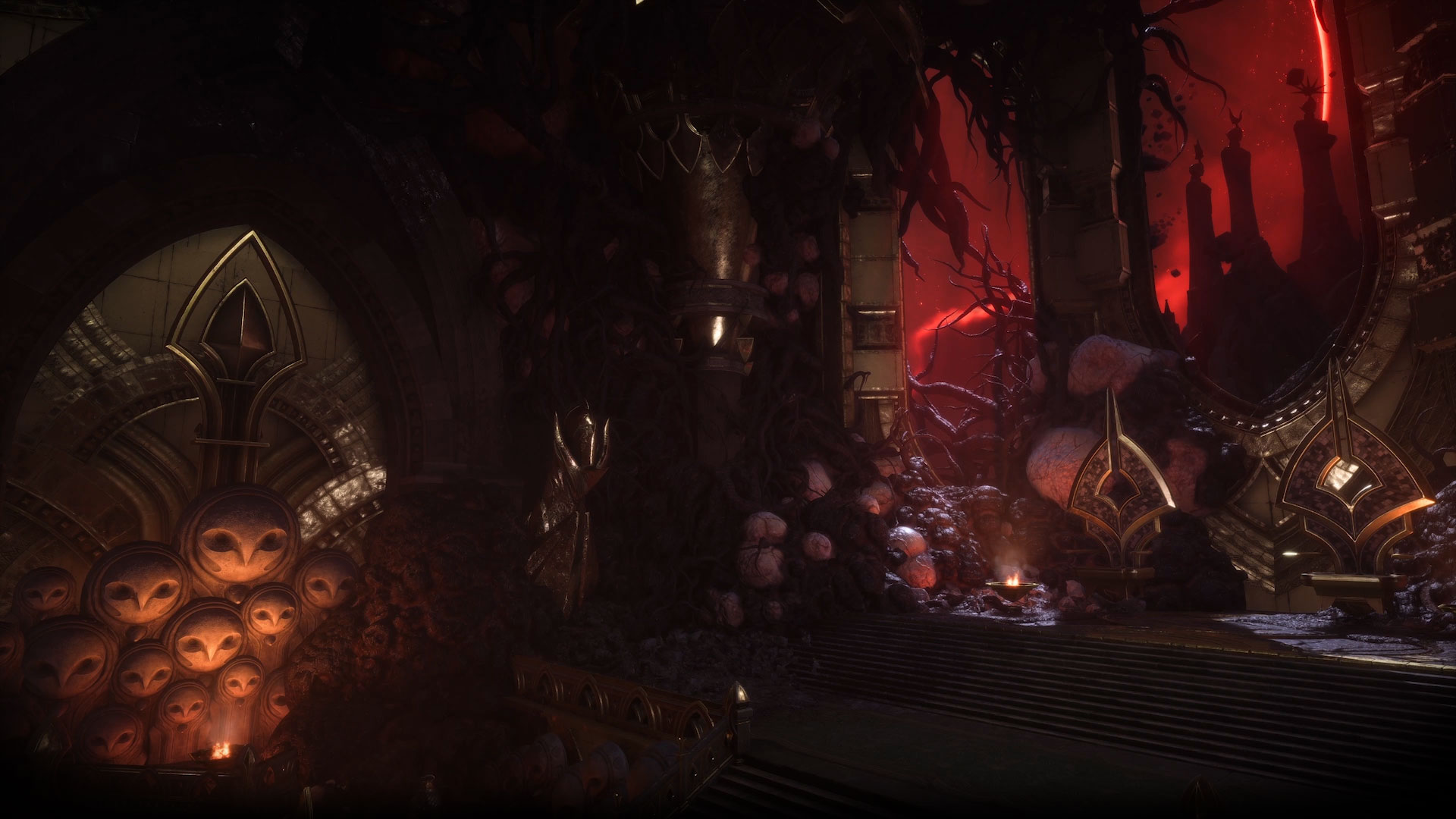 Throne Room