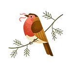 Early Bird Animated