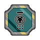 Series 1 - Kingdom's Life Badge IV