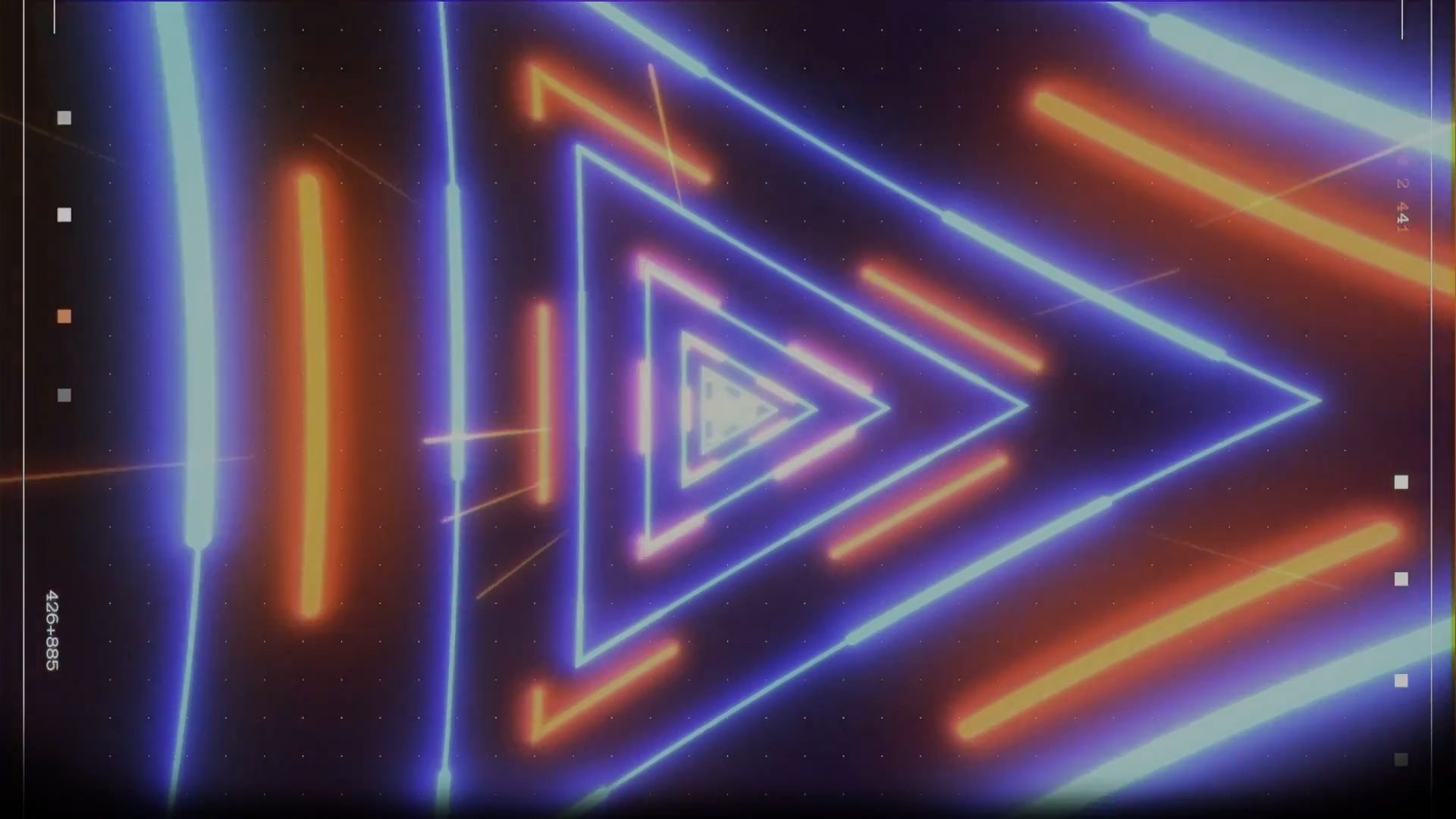 hypercube