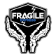 Series 1 - FRAGILE EXPRESS