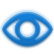 :eyeblue: