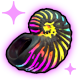 Series 1 - Perfect Whorl