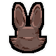 Series 1 - Bronze Bunny