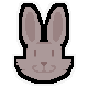 Series 1 - Paper Bunny
