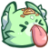 :limetaunt: