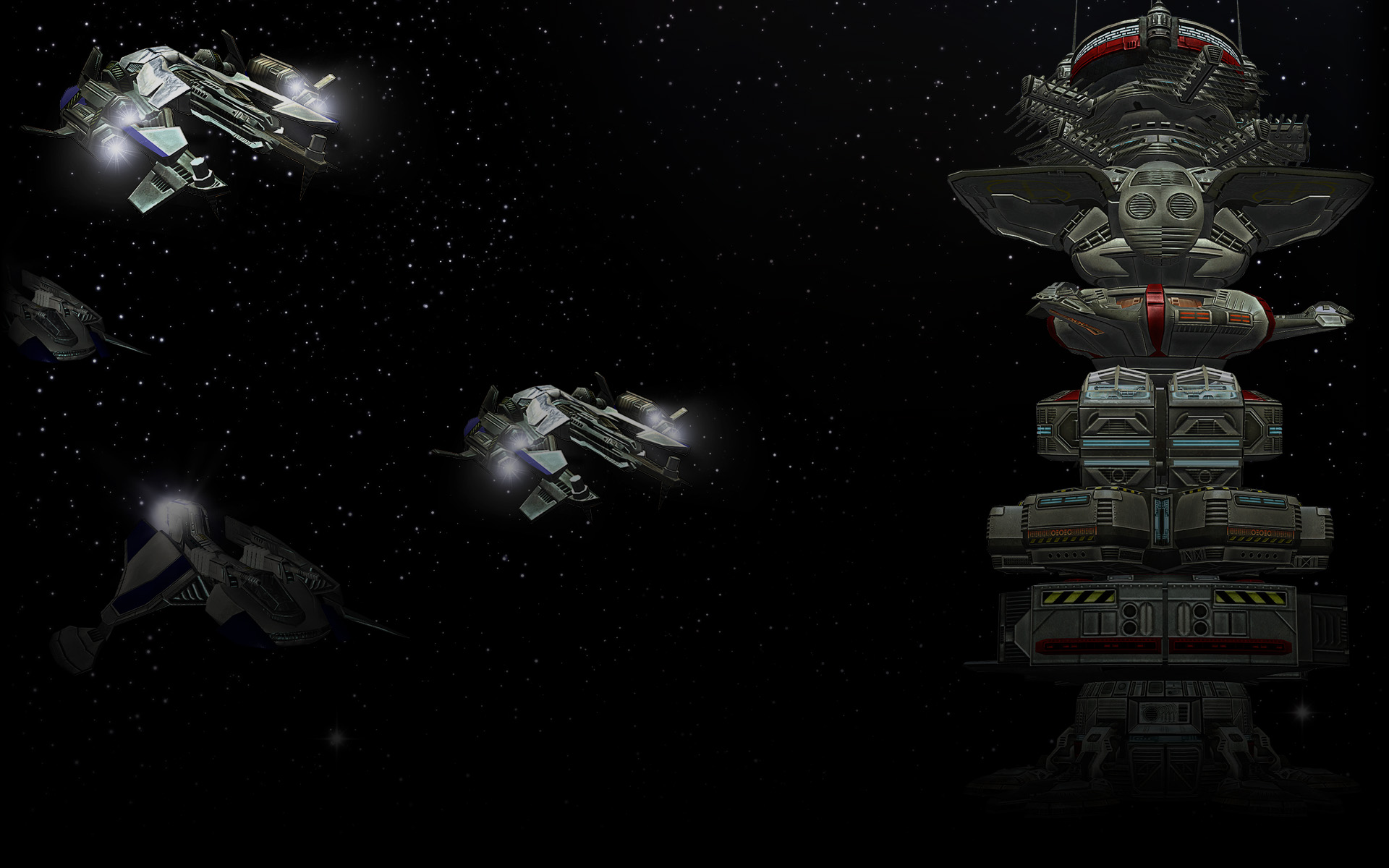 Lunar Corporation III