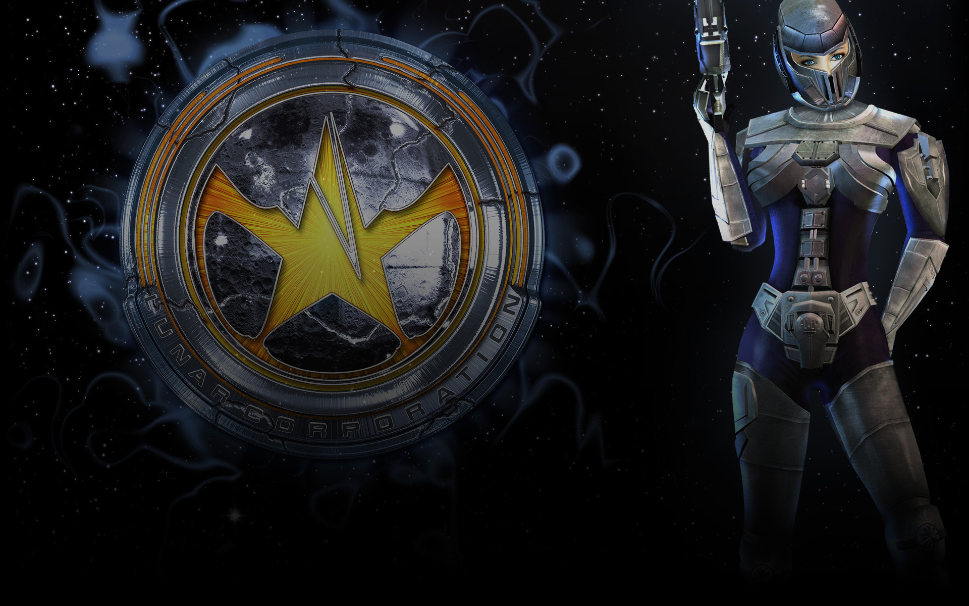 Lunar Corporation II