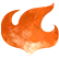 :e33_burn: