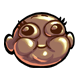 Series 1 - Wide-eyed Baby