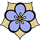 Series 1 - Blooming Wildflower