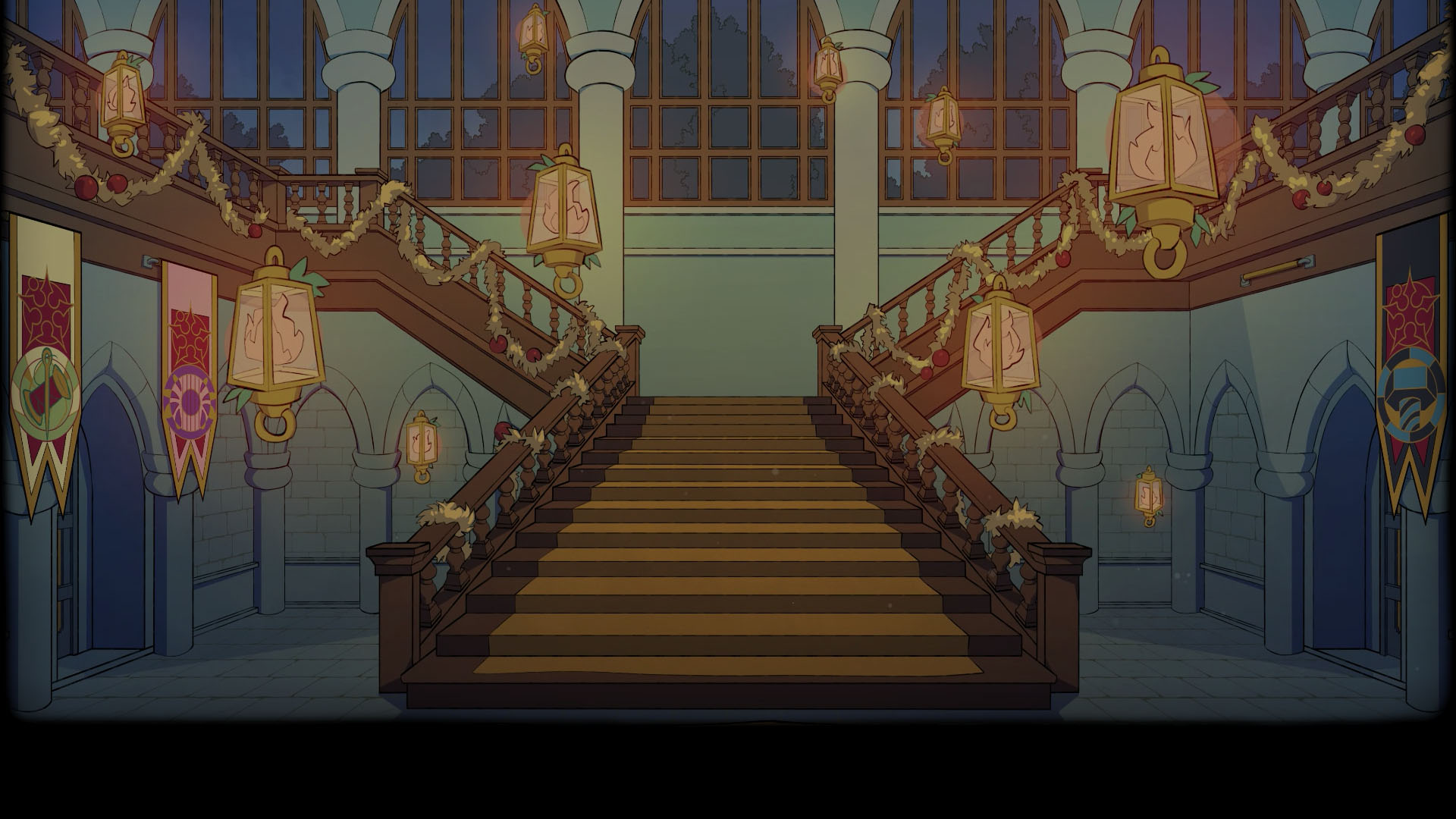 The Gala