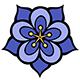 Series 1 - Darling Wildflower