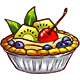 Series 1 - Fruit Tart