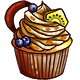 Series 1 - Cupcake