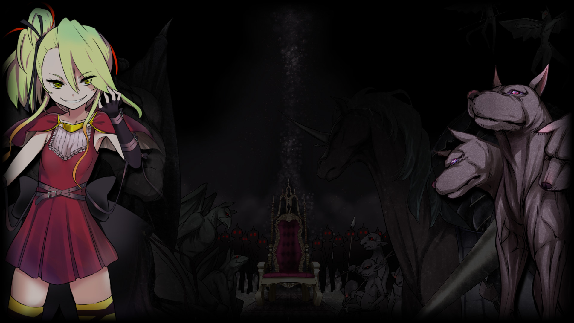 Demons Roots Community Items · SteamDB