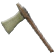 :ancient_axe: