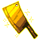 Series 1 - Golden Cleaver