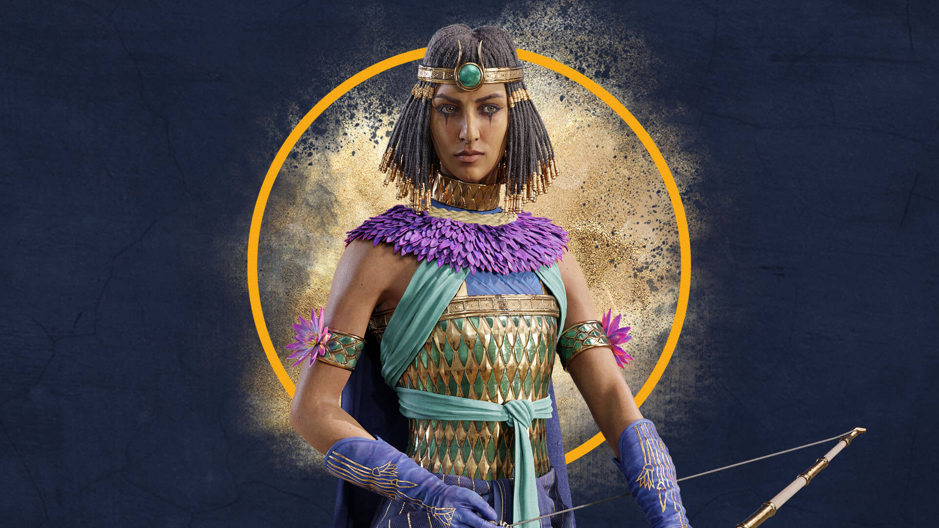 Assassin's Creed Origins Community Items · SteamDB