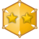 Series 1 - Gold