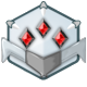 Series 1 - Platinum