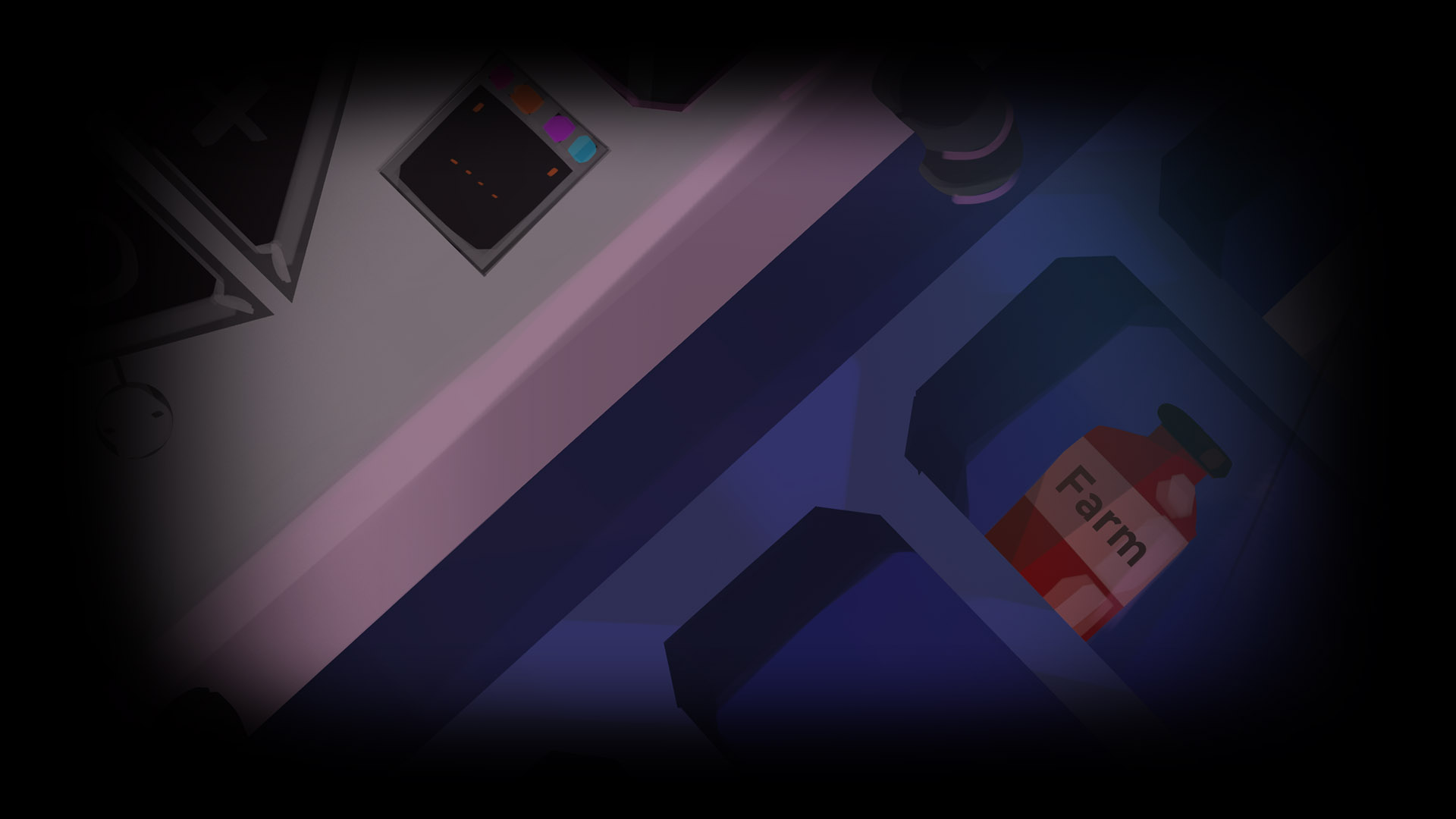 Furry Cyberfucker Space