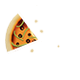 Series 1 - A slice of pizza