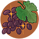 Series 1 - Purple Vine