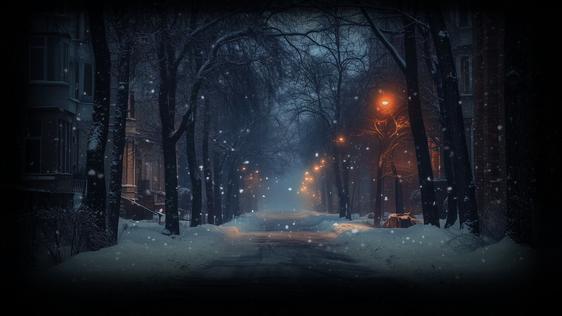 winter