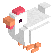 :mc_chicken: