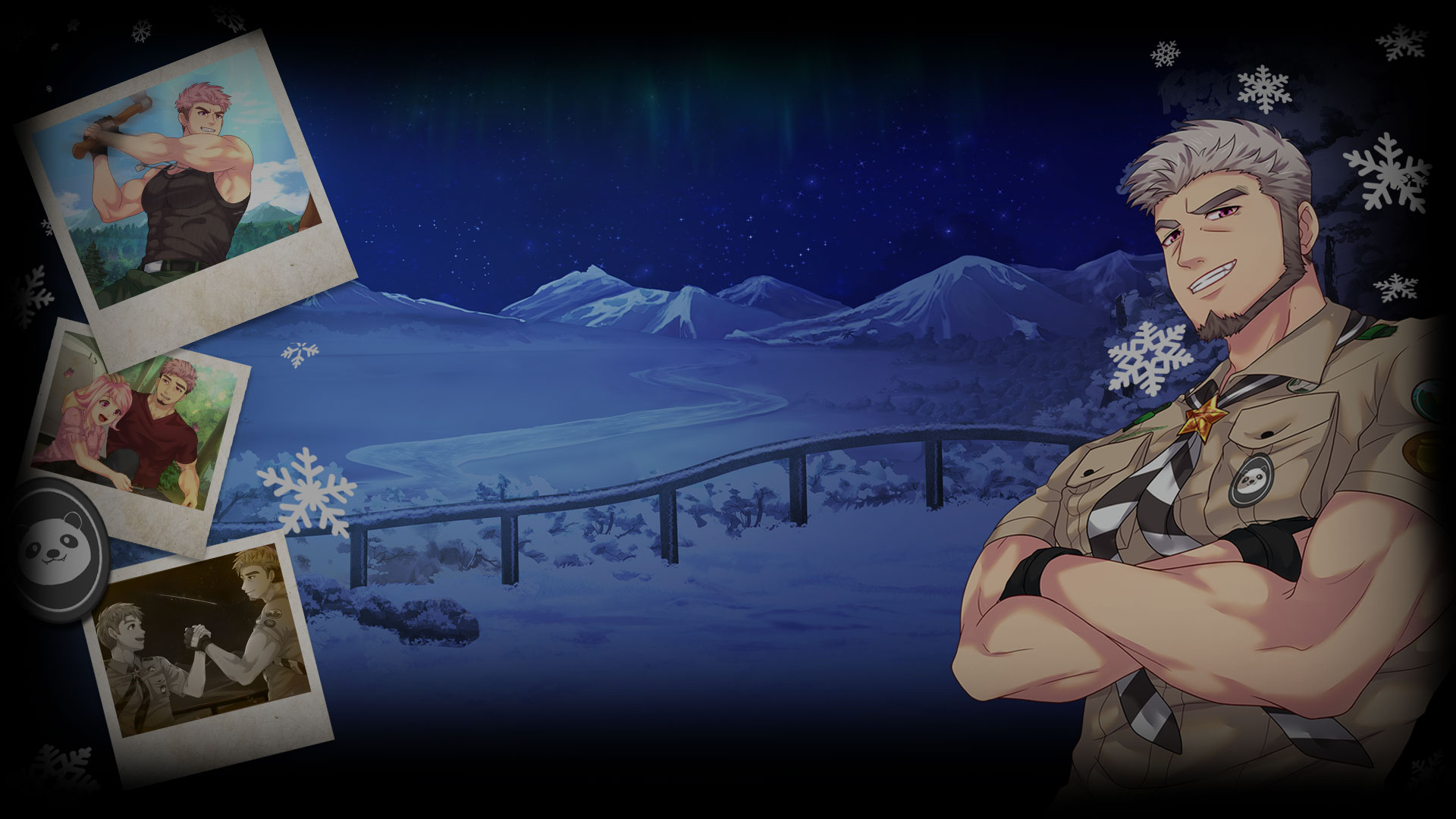 Background - Goro Nomoru