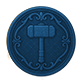 Series 1 - Blue