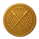 Series 1 - Gold