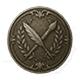 Series 1 - Silver