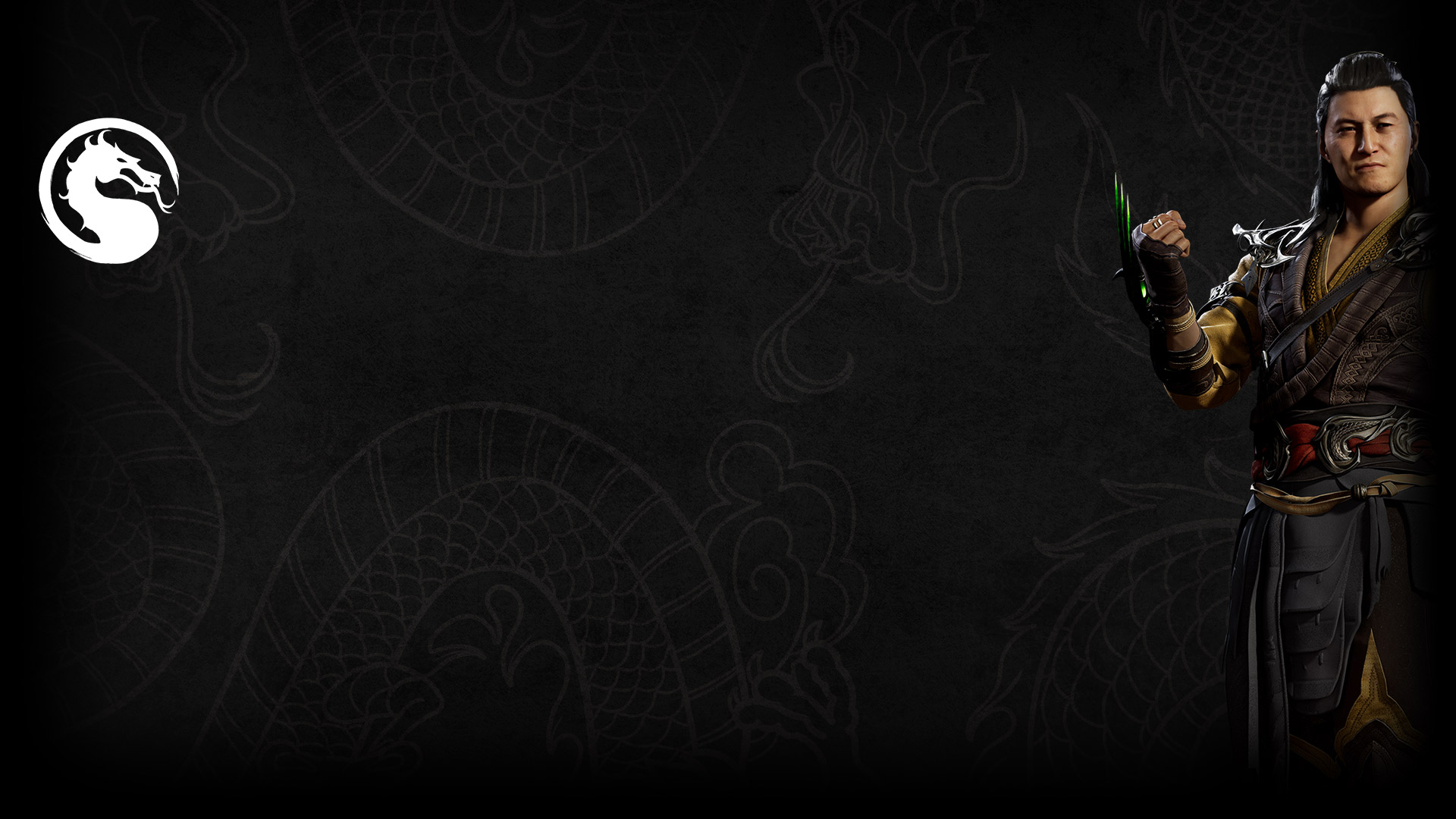 SHANG TSUNG