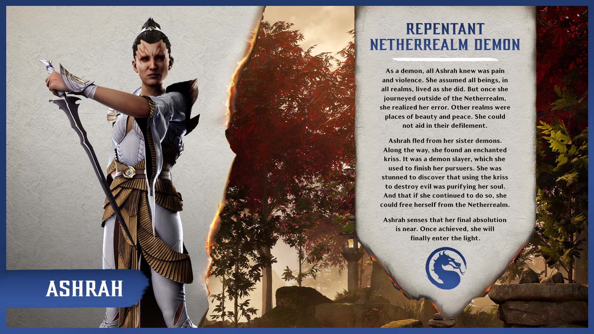 Showcase :: Mortal Kombat 1