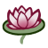 :waterlilybloom: