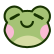 :froghappy: