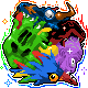 Series 1 - MIND DRAGON