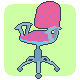 Series 1 - Spinning Chair