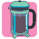 Series 1 - Coffee Maker