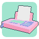 Series 1 - Fax Machine