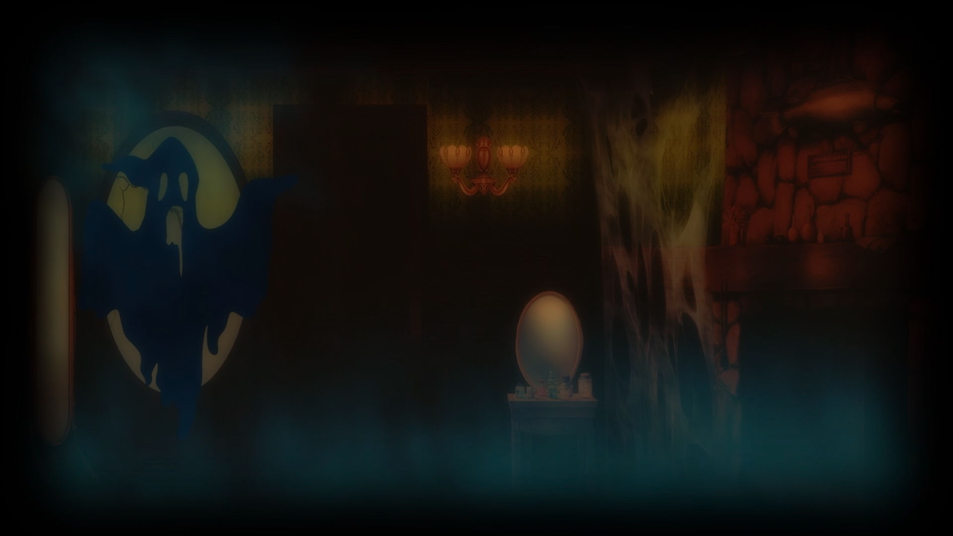 Ghost stories