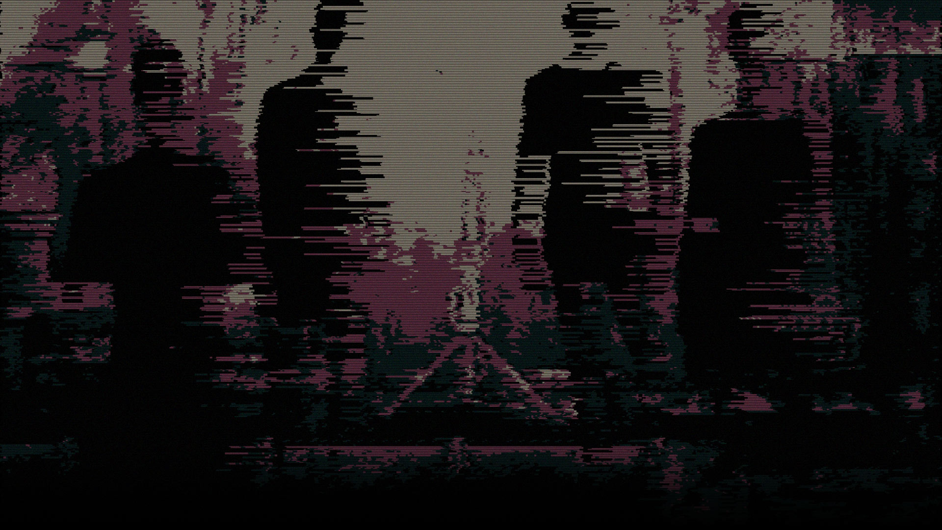 Afterdream - Ghosts