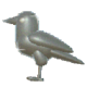 Series 1 - Silver Crow