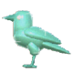 Series 1 - Crystal Crow