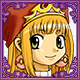 Series 1 - Princess Kururu