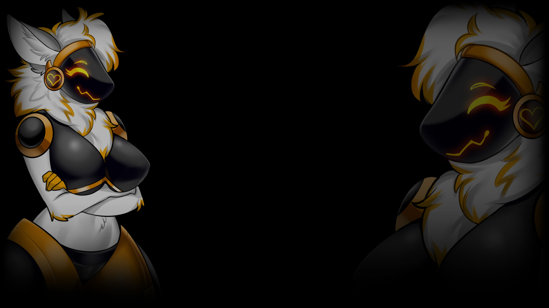 Happy Juno Background